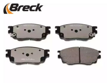 breck 242460070110